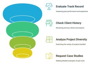 How to choose the right outsourcing partner.