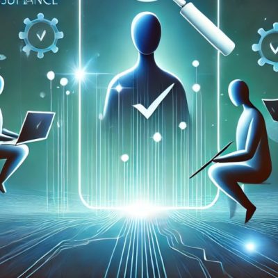 Quality assurance outsourcing complete guide.