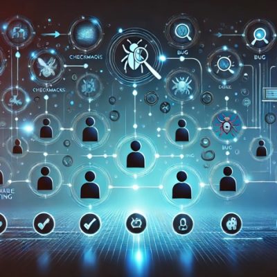 A full guide on the software testing life cycle (STLC).